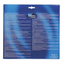 Whirlpool Kohlefilter Wpro 484000008581 Type303 205x215mm Für Dunsthaube C00090716 -Hausgeräte Verkauf 47c3770d89674a1f9b64c13b1b827ab85252Fa252F1252Fb252F5a1b25a804a5b24d2bd57f9a3fc3469de0c9ff2d image 3 url 156308