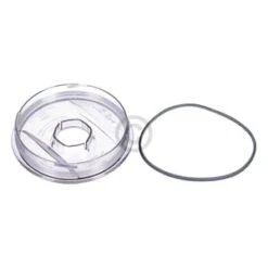 Deckel Deckel, Transparent M. Dichtring 00267610 -Hausgeräte Verkauf 48e7cfc454064d2799099129607ea65f6252F5252F7252Fd252F657d9b6dc618b23422cb6ed670b87abef293bb7e image 2 url 287173