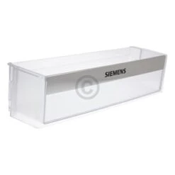 Abstellfach SIEMENS 00447353 Flaschenabsteller 426x99mm Für Kühlschranktüre -Hausgeräte Verkauf 4a1b648eb13a4f90a935471d55b752d42252Fa252Fd252F6252F2ad6c596bf4a7bb9a926036bb67c0c8eaec95410 main image url 155433