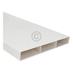 Flachkanal 100er 234x29mm 1m Für Belüftungstechnik