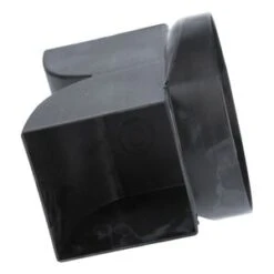 Anschlussstück Whirlpool 481253029508 150er T-Stück Für Dunstabzugshaube Abluft