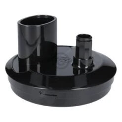 Getriebe BOSCH 12005799 Deckel Schwarz Für Zerkleinerer Stabmixer