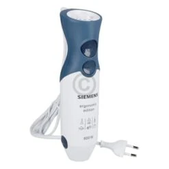 Antrieb Antriebseinheit Kpl 600W,blau/weiss 00657257