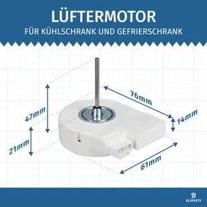 Bluparts Lüftermotor Kühlschrank - passend wie DA31-00020E Bluparts Lüftermotor Kühlschrank - Passend Wie DA31-00020E -Hausgeräte Verkauf 52cccad094114ac08c533360e606d3f9d252F4252F8252Fc252Fd48cd06b351e7a3794ba92c714f648cd6ae63196 B09ZYHSQCQ.PT01