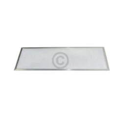 AEG Metallfettfilter Electrolux 50230537008 430x147mm Für Dunstabzugshaube