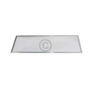 Metallfettfilter Electrolux 50230537008 430x147mm für Dunstabzugshaube AEG Metallfettfilter Electrolux 50230537008 430x147mm Für Dunstabzugshaube -Hausgeräte Verkauf 52dc24cc31704610b564660b433935d4f252F5252Fb252F5252Ff5b509a2ec24b5c8db87cefbc2cc99359041e088 image 2 url 173857