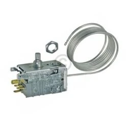 Thermostat AEG 8996711628421 Danfoss 077B5204 Für Kühlschrank KühlGefrierKombination
