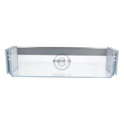 Abstellfach BOSCH 00743239 Flaschenabsteller 438x96mm Für Kühlschranktüre