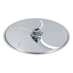 Raspelscheibe Für Kartoffelpuffer BOSCH 00650965 Für Küchenmaschine