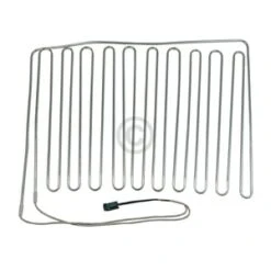 Heizelement Abtauheizelement 204W 00675660 675660 Bosch, Siemens, Neff