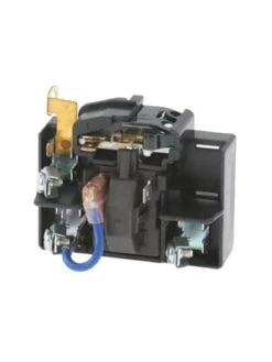 Anlassrelais 00171011