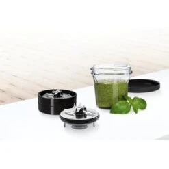 Universalzerkleinerer BOSCH MUZ45XCG1 00577188 Für Küchenmaschine -Hausgeräte Verkauf 5a2f69401552404aa844c8161019ffe0c252F0252F1252F9252Fc019b5607f71589887323fd0ac571af9123a5cdf image 2 url 206260