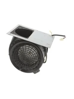 Lüftermotor 00446197