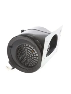 Lüftermotor 00498036