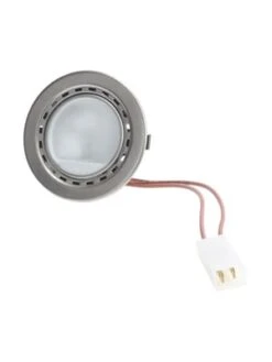 Halogenlampe Komplett 00601054