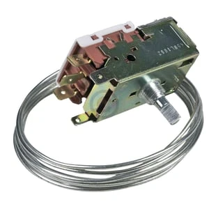 Thermostat Ranco K59-L1102 wie Bauknecht 484000008683 für Kühlschrank Thermostat Ranco K59-L1102 Wie Bauknecht 484000008683 Für Kühlschrank -Hausgeräte Verkauf 5cfddfec12f842d383d72d62181577101252F5252F7252F3252F1573e697e71858694ccca254ba8f91a69a9e485c main image url 339290