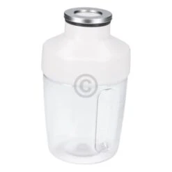 Becher Klein ToGo Mit Deckel BOSCH 12012857 Für Standmixer