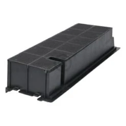 Kohlefilter Type60 Wie AEG 9029801199 MCFE18 372x114mm Im Rahmen Für Dunstabzugshaube