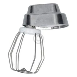 Rührbesen BOSCH 00095319 Mit Halterung Für Küchenmaschine