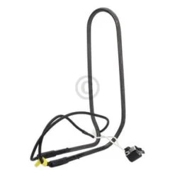 Abtauheizung BOSCH 00266836 Heizelement Mit Thermosicherung Für KühlGefrierKombination SideBySide