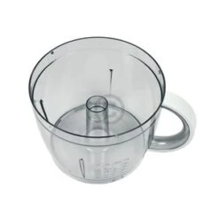 Rührschüssel BOSCH 00361736 Kunststoffschüssel Für Küchenmaschine -Hausgeräte Verkauf 60989dffa0a04fb9a046c856a0edfca77252F9252Fc252F3252F79c3be36cd2faa132005dc8b6ad083ba723d390f image 2