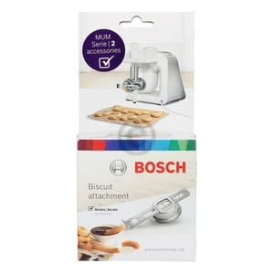 Spritzgebäckvorsatz BOSCH MUZ45SV2 17004968 für Fleischwolf Küchenmaschine 00573027 Spritzgebäckvorsatz BOSCH MUZ45SV2 17004968 Für Fleischwolf Küchenmaschine 00573027 -Hausgeräte Verkauf 6595fae86c1f4007b39391c5904301e39252F7252Fd252Ff252F97df83aa1626398d26b2496a7d2e4e4a8cb15f0b main image url 10005470
