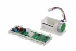 Temperaturregler 00649213