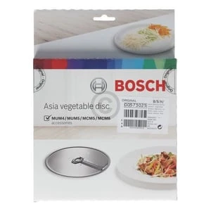 AsiaGemüseScheibe BOSCH 00573025 MUZ45AG1 JulienneScheibe für Durchlaufschnitzler Küchenmaschine AsiaGemüseScheibe BOSCH 00573025 MUZ45AG1 JulienneScheibe Für Durchlaufschnitzler Küchenmaschine -Hausgeräte Verkauf 65d2f638c44447b8882558fdbf095021e252Fc252F5252F4252Fec543dd52d09f3cb168754464d8730ce4fd2280c main