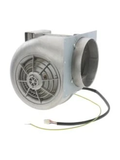 Lüftermotor 00643411