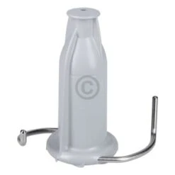 Knethaken Mit Edelstahlarmen BOSCH 00752281 Für Küchenmaschine