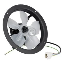 Lüftermotor BOSCH 00497730 Für Kühlschrank
