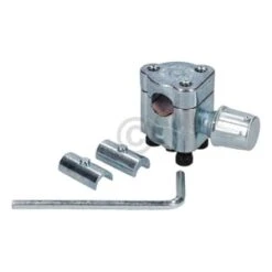 Rohreinstechventil Lokring BPV31 L14001027 Zur Kältekreislaufreparatur Kühlschrank 14000080 -Hausgeräte Verkauf 6ba3f1ea43db44b1829b66d693bc41ae3252Fc252F7252Fd252F3c7d88739c077bf7d08f5e3cc31bd04d136ec82d main image url 10005332