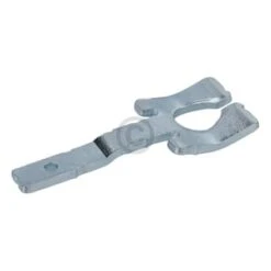 Türscharnierhebel LG 4510JQ3001A Für KühlGefrierKombination SideBySide