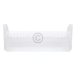 AEG Abstellfach ZANUSSI 225127615/6 Flaschenabsteller 440x170mm Für Kühlschranktüre