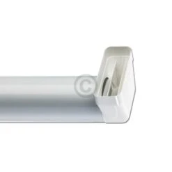 Umlenkstück 125erSCF/125erR Naber Mit Rohr 500mm