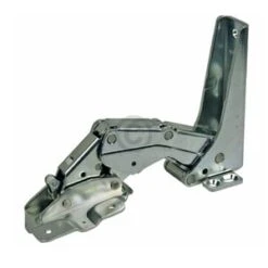 Türscharnier Links Oben / Rechts Unten SIEMENS 00483620 Für Kühlschrank Gefrierschrank