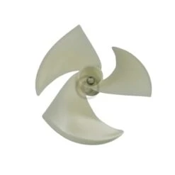 Lüfterflügel SAMSUNG DA31-00010D 150mmØ Für Kühlschrank