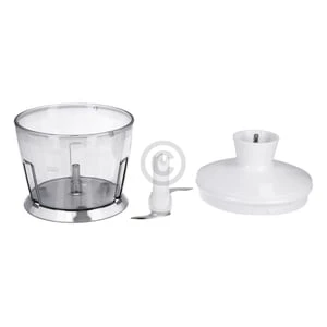 Universalzerkleinerer BOSCH 00651123 für Stabmixer Universalzerkleinerer BOSCH 00651123 Für Stabmixer -Hausgeräte Verkauf 7116e375a16c4649a8906ccc80e2ed042252F3252Fa252F3252F23a33024b0130eef2216eec2bebd337ab599a926 image 2 url 209357