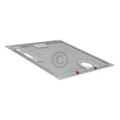 Fettfilter Rechts BOSCH 00365478 380x365mm Metallfilter Für Dunstabzugshaube