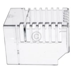 Abdeckung Für Lampe BOSCH 00056445 Für Kühlschrank