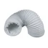 Abluftschlauch 150er Rundsystem 2,80m Weiß Für Dunstabzugshaube -Hausgeräte Verkauf 73a452ca8a0b45d9a61a7b952506f6c76252Fe252F7252F3252F6e73dc7fabafba08ffc5758af76d251bb0cd50e8 main image url 367378