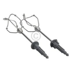 Rührbesen BOSCH 12008174 Comfort Set Rechts Links Mit Kügelchen Für Handmixer -Hausgeräte Verkauf 74867fbc4ea14476beb1630adb2e12556252F9252Fb252Fd252F69bdd7d537f0d5f785a93fb7051df6eb5611e09f image 3 url 384539