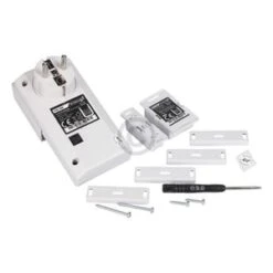 Zuluftfensterschaltung SCHABUS 300462 FDS200 868MHz Für Dunstabzugshaube -Hausgeräte Verkauf 7598709b392b4609bb7a4202d615d95fe252F0252Fe252F8252Fe0e87ee29c922c582dfaa3cd69e9c3674f2796ee image 2