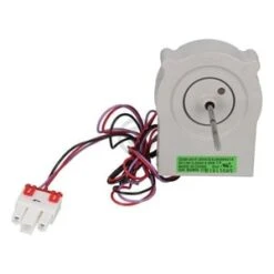 Ventilatormotor LG EAU60694514 Für Kühlschrank KühlGefrierKombination