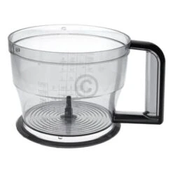 Schüssel BOSCH 00748750 Für Zerkleinerer Stabmixer