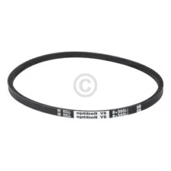 Keilriemen 8x505 Für Antrieb BOSCH 00054245 In Küchenmaschine