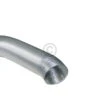 Abluftschlauch 150erR 5m Alu Für Luftführung Dunstabzugshaube