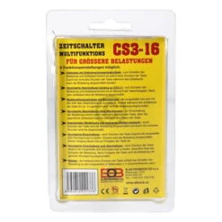 Zeitschalter Unterputz CS3-16 Für Licht Ventilator In Bad Treppenhaus -Hausgeräte Verkauf 818cbf42913f470bbbd5d90800a8ef6cf252Fc252F3252F2252Ffc32fabf854cdc82dd9b89c75f5900ae3599d892 image 2 url 10005328