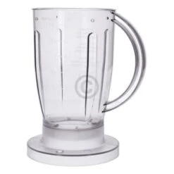 Mixbecher 1,5L BOSCH 00265404 Für Küchenmaschine