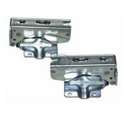 Türscharnier Oben + Unten, Set 5546050 Miele